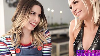 Insatiable Juan El Caballo Loco and Chloe Temple at chanel camryn movie