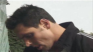 Big Omar's British Adventures: Wet Snatches (2003)