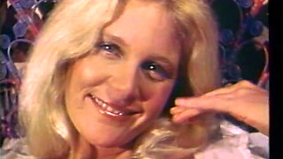 Lusty Blonde Gets Her Tight Pussy Slammed by Mutant Black Cock