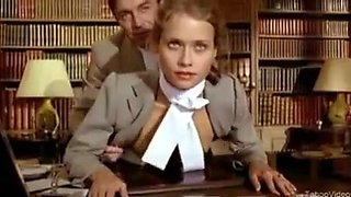 The old man fucked a junior librarian