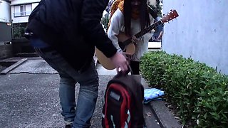 Neko Aino s Toy Expedition Leads to Orgasm