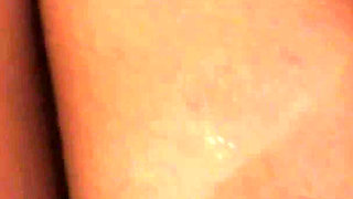 Foot and Leg Washing From My POV