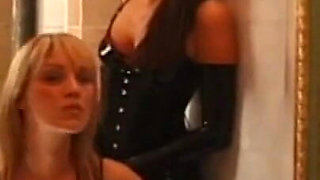 Big lesbians pussy licking