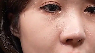 Cute Sister-in-law's Sex Ed for Virgin Brother-in-law