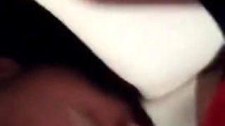 Amanda Ford getting her pussy licked