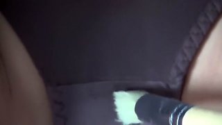 Japanese student getting fucked