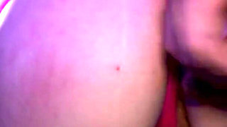 Blonde Bimbo Sucks Dick and Takes a Facial