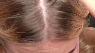 Madison Mcqueen Cum Swallowing POV BBC Blowjob
