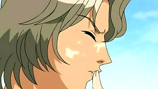 Virgin Auction 1 Uncensored Hentai Anime