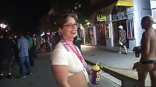 Best pornstar in horny amateur, blonde adult movie