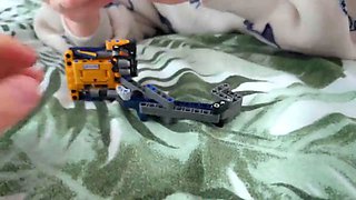 My big MILF ass, love to be a good PAWG wife who helps assemble lego
