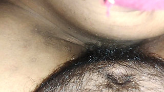 My wife sex desi style