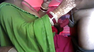 Desi Sexy Hot Village Erotic Girl Tied the Boy's Cock and Dominated the Boy and Became Like the Mistress of Girl Sex.