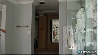 Angie Noir - Angies Extreme Bikini And Extreme Toys