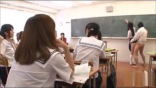 SDDE-419 - Everyday Sex IAt The School part3