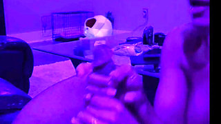 Latina Fucked Hard at After Party
