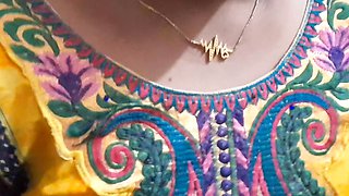 Bangali Boudi Cheating Her Husband Romantic Sex with Devor