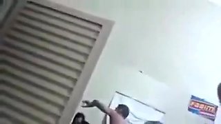 Suruba com as amigas safadas