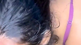 Stepmom Rode His Virgin Dick Till He Came Inside Her