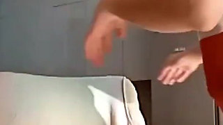 Ass Worship Spanking Belly Dancing Spreading Live Show