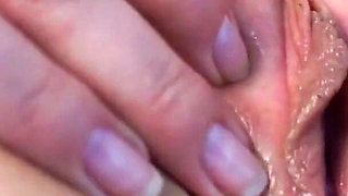 Casting Violette Pink