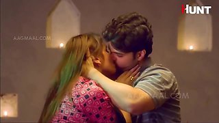 Khatshala Ep2 2023 Huntcinema Hot Hindi Web Series