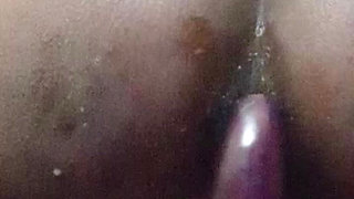 Hard Anal Sex and Moaing Loudly