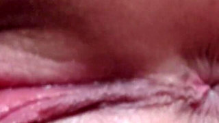 Close up on My Pussy