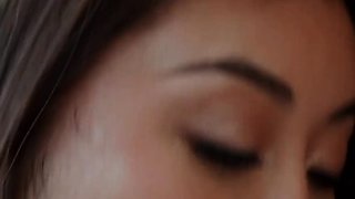 Kazumi Makes Nicole Doshi Deep Throat Alex Jones BBC