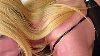 Wife Gets Double Dip of Chocolate! Loves BBC