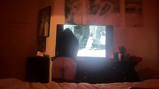 Amateur Hidden Cams Reveal Cock Riding Hoes