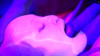That Bondage Girl: Izzabella Robbins, Indica Jane -