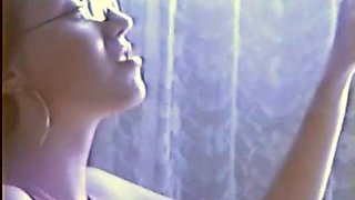 oana smoking