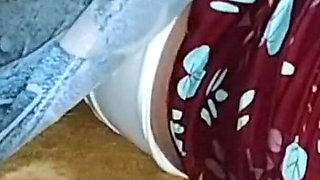 Pinay Creamy Pussy and Cumming