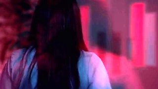 Vampired - Blake Blossom And Rissa May - Night Emergency