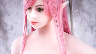 Teen Fantasy Sex Dolls with perfect Tits for your Hardcore Fetish