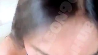My boss found me stealing money, he asked me to fuck me to