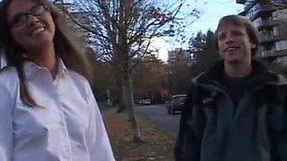 School Moms Need Cock Too!