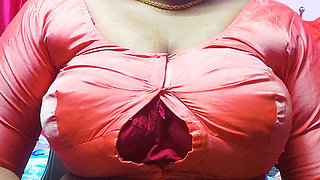 Village Desi Hot Girl Teacher Sex in Home
