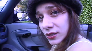 Vintage Vhs Hairy Buttfuck!