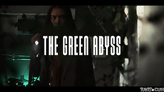 The Green Abyss