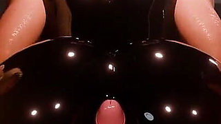 Fortnite Kim Assjob Feat Billie and Sabrina POV