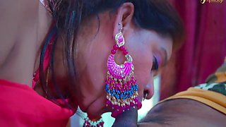Desi Maa Ne Apne Chut Ka Pyaas Bete Ke Lund Se Bujhaya