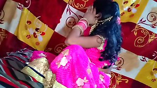 Desi Village Cute Girl Fucking