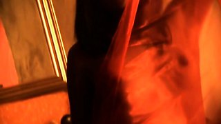 Natya Shastra Belly Dance Seduction