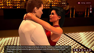 Whispers of Desire - V0.5 - Part 2