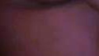 Close up teen foot worship