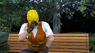 Laura, Lustful Secrets: why she chose her husband, 3d story for couples ep.27