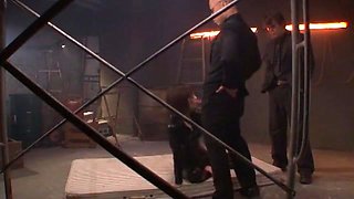 Exotic Japanese whore Azusa Itagaki in Amazing Latex, Rimming JAV video