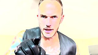 ChristianWilde Be My Filthy Slut POV Domination Training